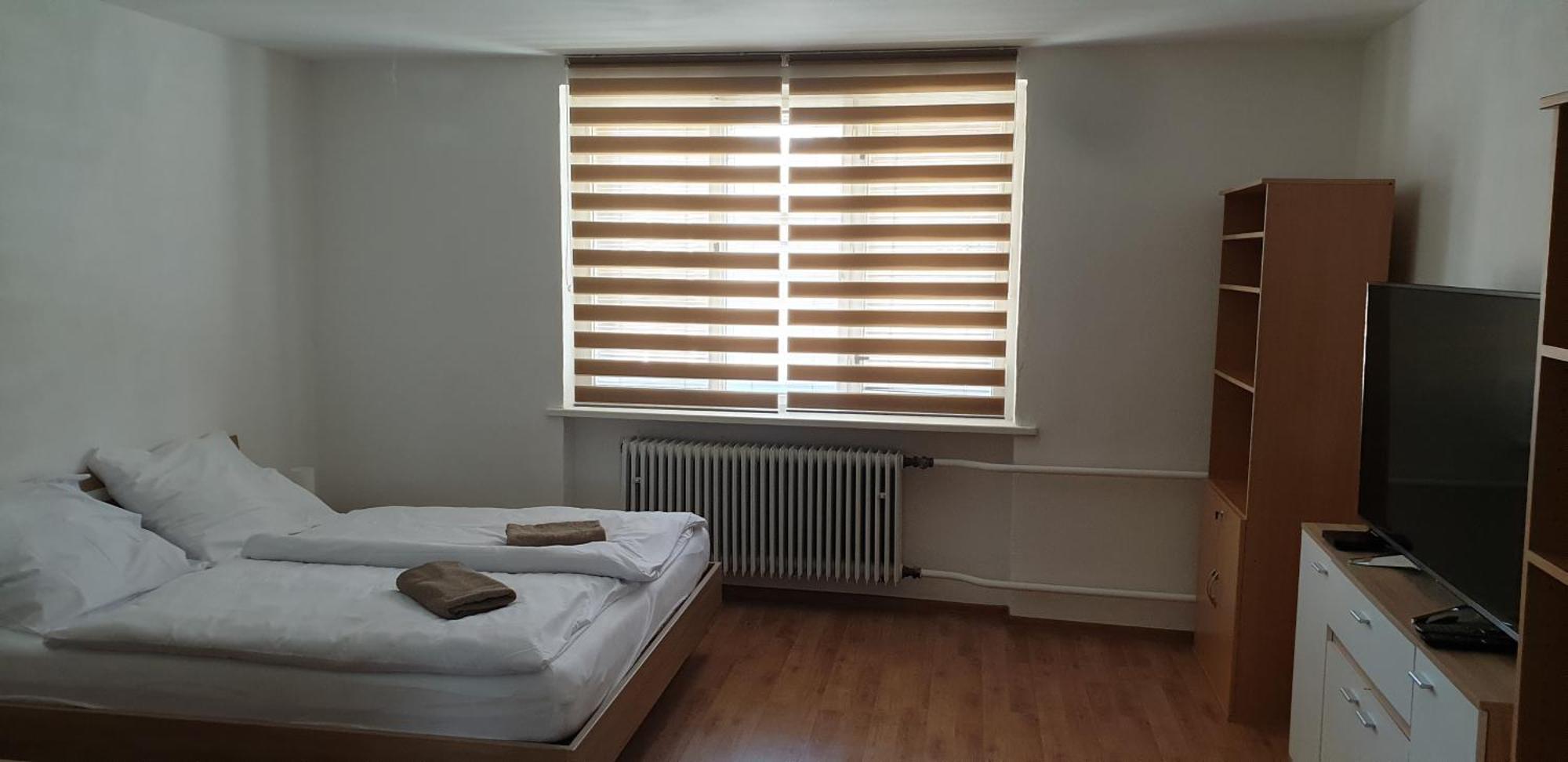 Ubytovani-Prostějov Quarto foto
