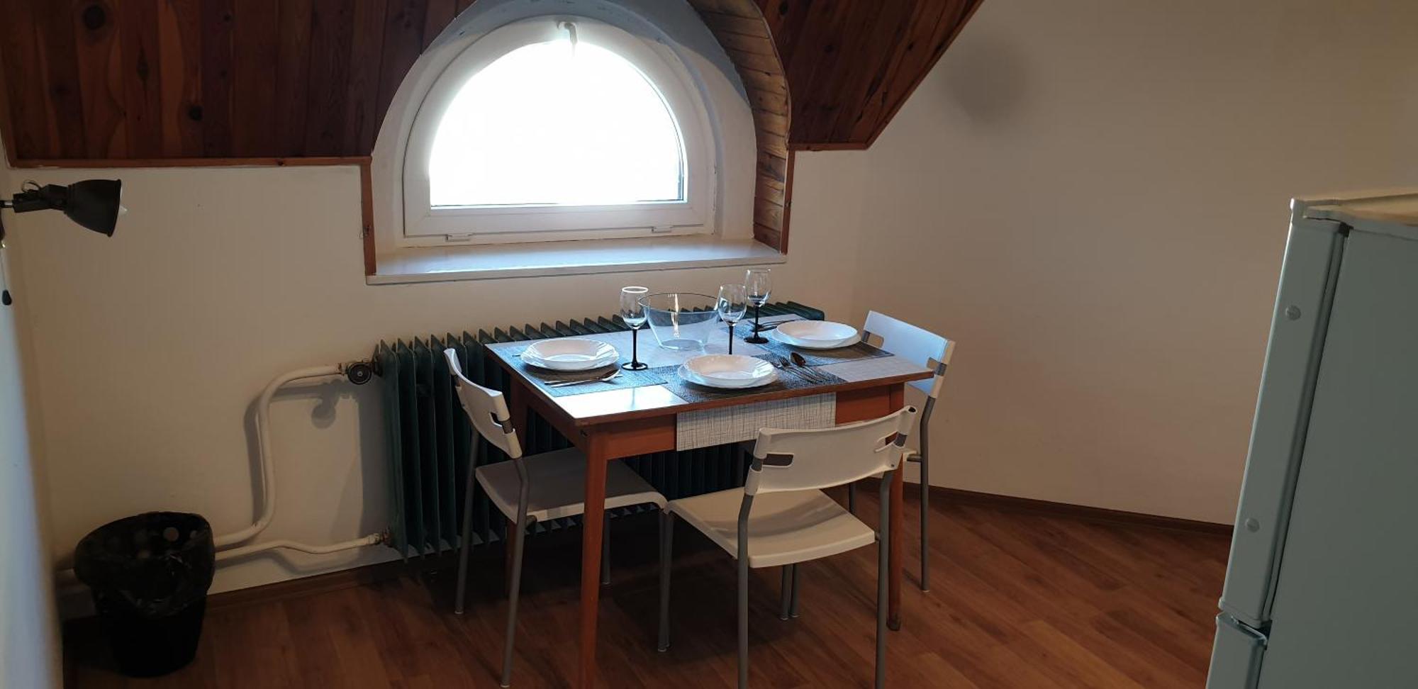 Ubytovani-Prostějov Quarto foto